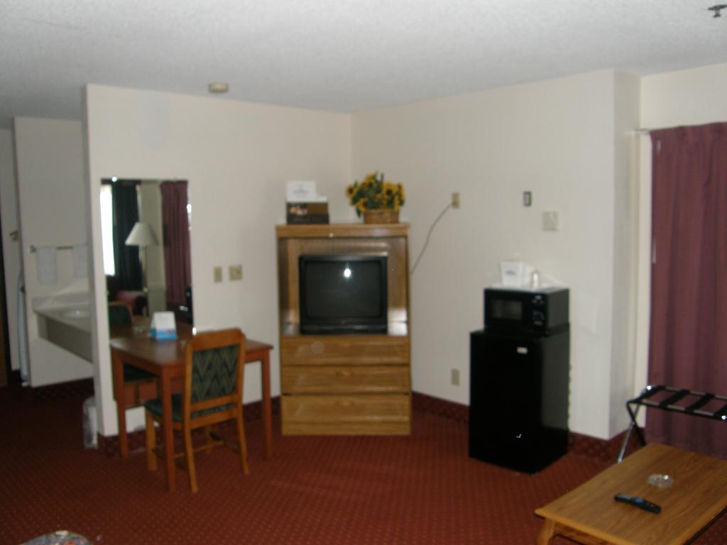 Quality Inn Stockbridge Atlanta South Room photo