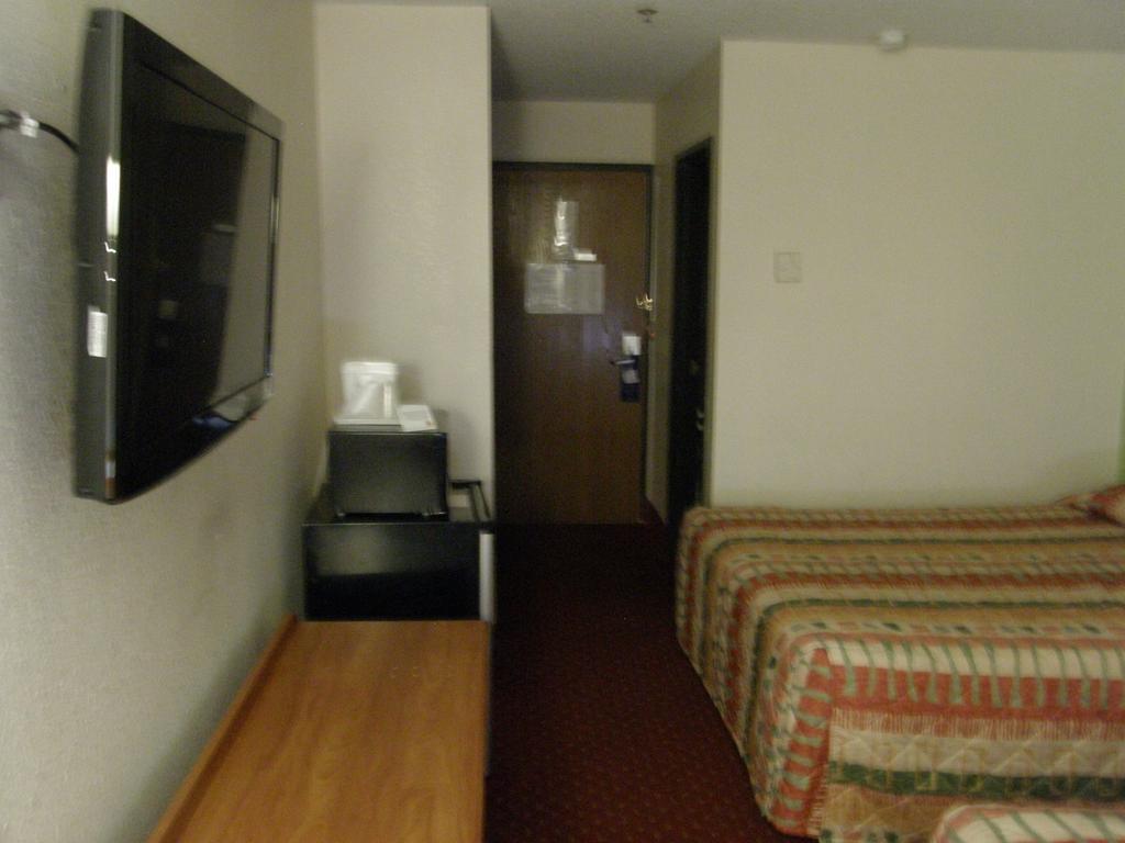 Quality Inn Stockbridge Atlanta South Room photo