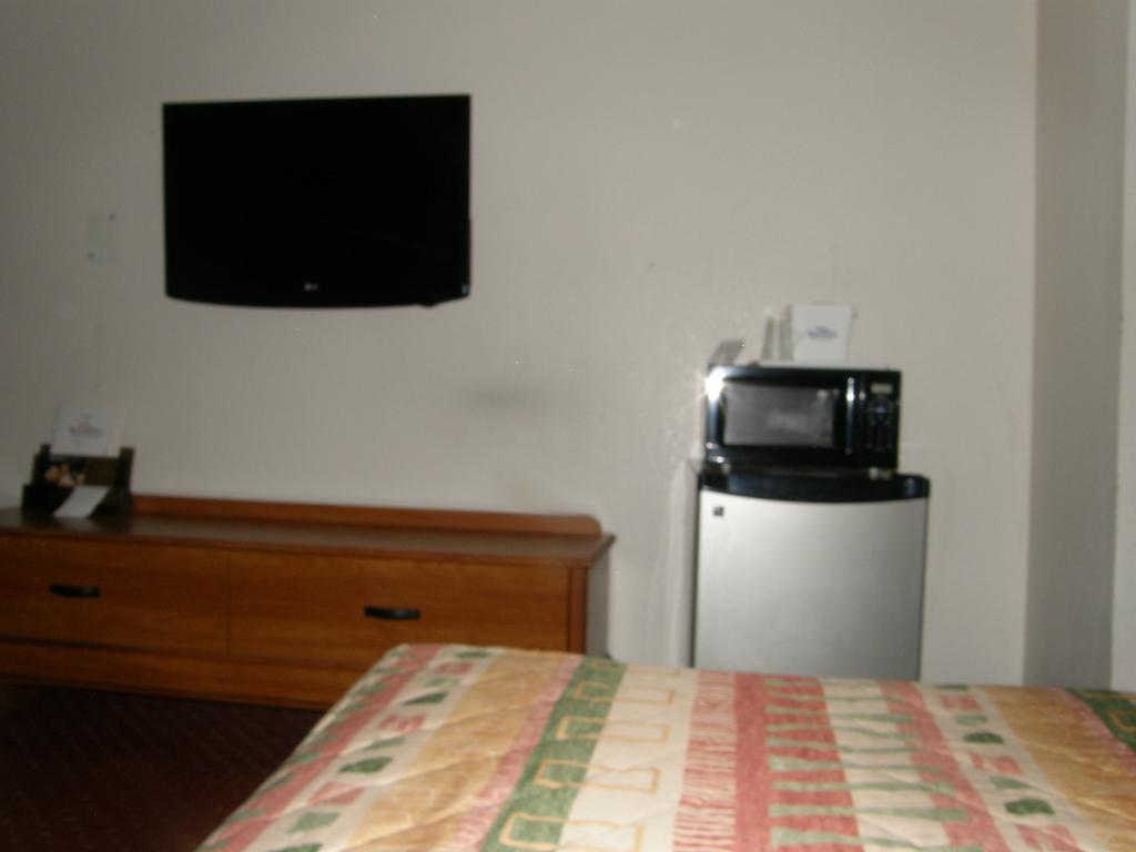 Quality Inn Stockbridge Atlanta South Room photo