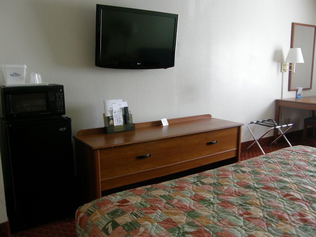 Quality Inn Stockbridge Atlanta South Room photo